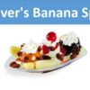 culver's banana split