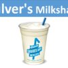 Culver's Milkshake