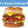 Culver's Bacon Deluxe Burger