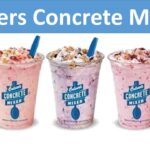 Culvers Concrete Mixers
