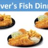 Culver's Fish Dinner