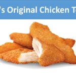 Culver's Original Chicken Tenders