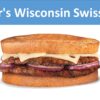 Culver's Wisconsin Swiss Melt