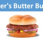 Culver's Butter Burger