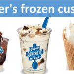 Culver's Frozen Custard