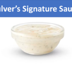 Culver’s Signature Sauce
