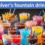 culver's fountain drinks
