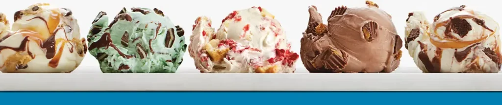 Culver's Flavor of the day